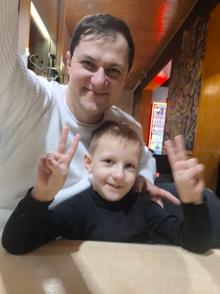 Zâmbet de la Darius